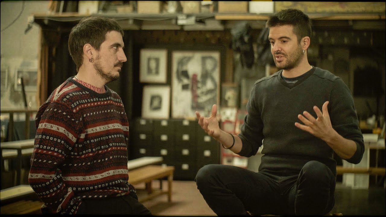 ZOO IL·LUSTRAT (PROMO OFICIAL)