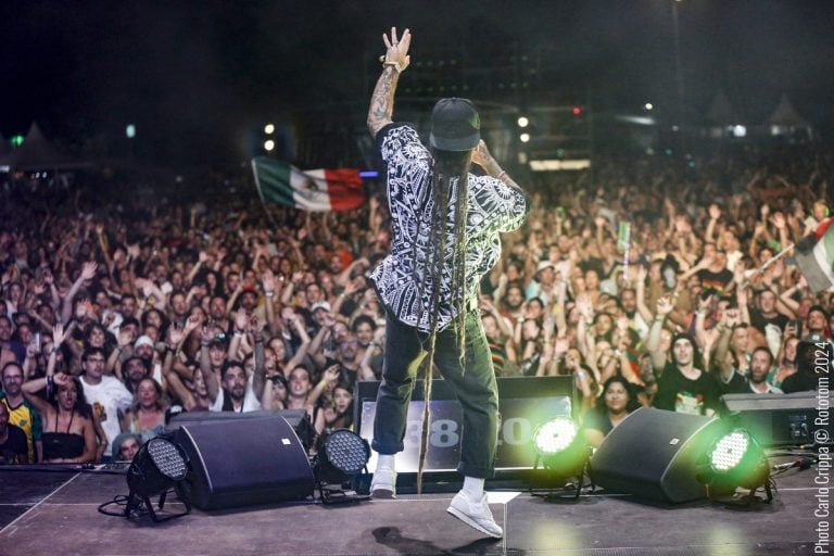 Green Valley 20th Anniversary - Main Stage