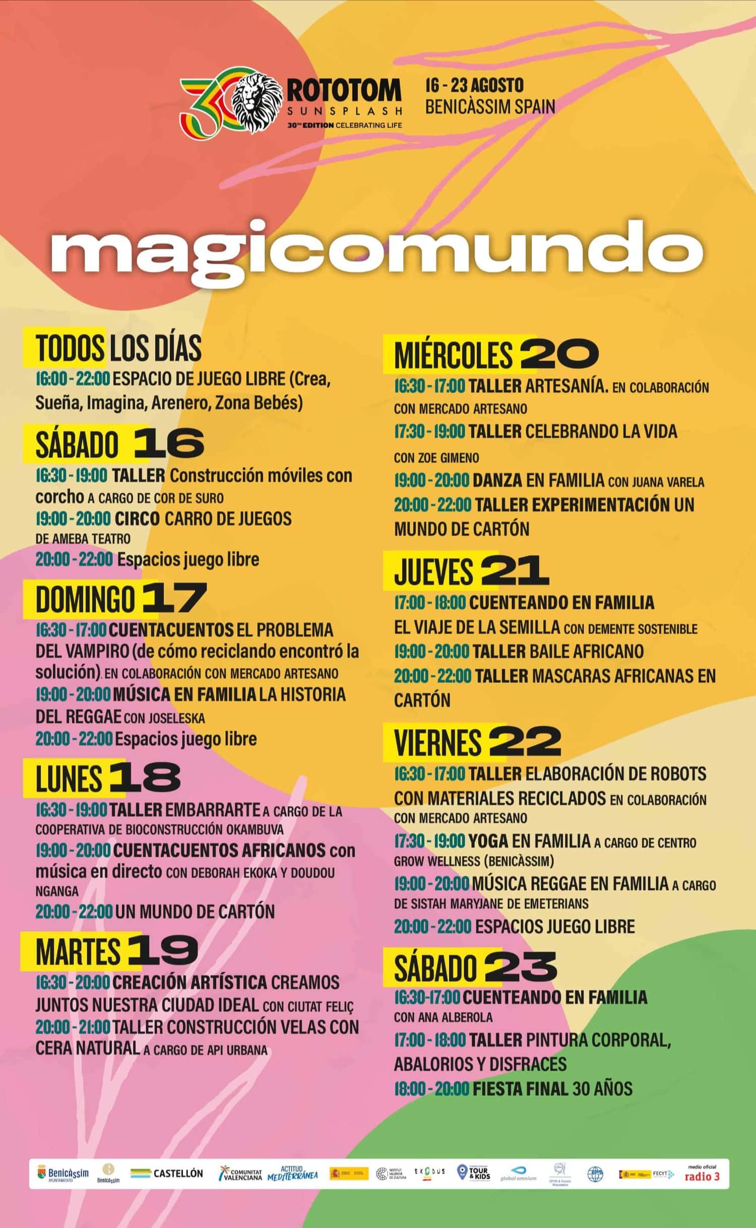 RS2025 - MAGICOMUNDO