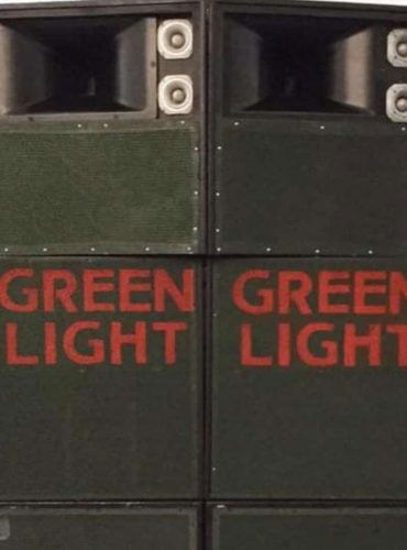 Greenlight Sound System