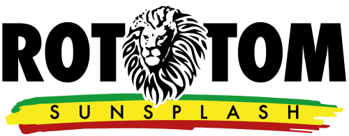 Rototom Sunsplash