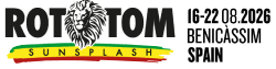 Rototom Sunsplash