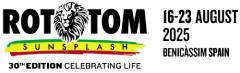 Rototom Sunsplash