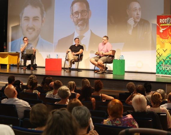 Los caminos de la descarbonización: vivir en la cuenta atrás 2024