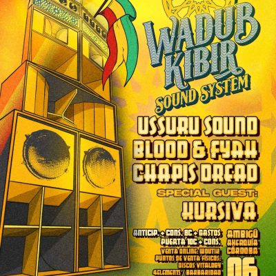 POST Launch Rototom 25 (1)