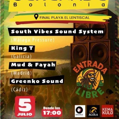05 de julio cartel Serenade (1)
