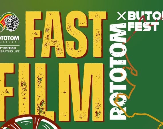 FAST-FILM